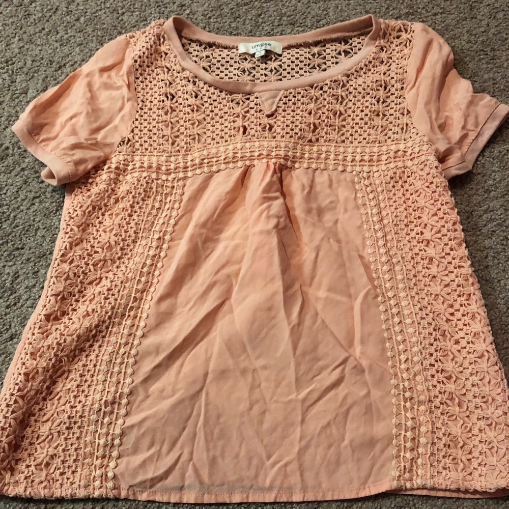 Umgee Shirt
